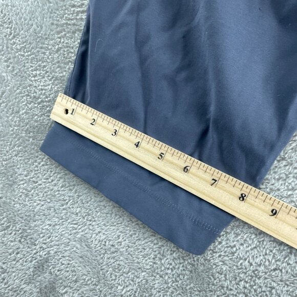 Duluth Trading Co Gray Capris for Versatile Style - Picture 8 of 8